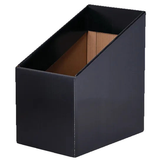 Book Box (Pack of 5)