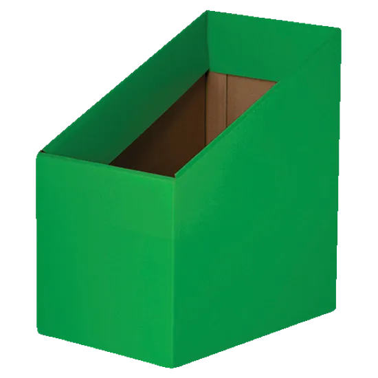 Book Box (Pack of 5)