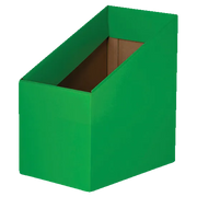 Book Box (Pack of 5)