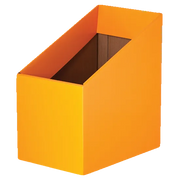 Book Box (Pack of 5)