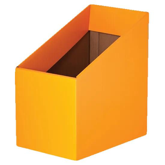 Book Box (Pack of 5)