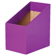 Book Box (Pack of 5)
