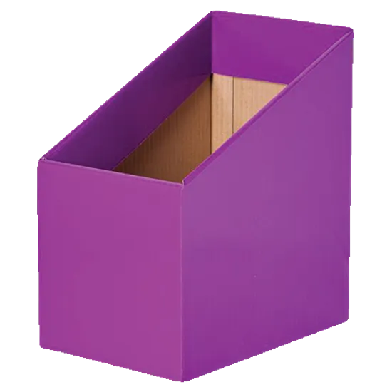 Book Box (Pack of 5)