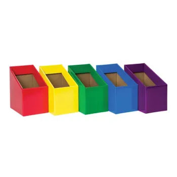 Book Box - Mixed Pack 1