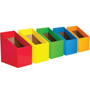 Book Box - Mixed Pack 2