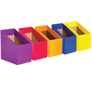 Book Box - Mixed Pack 3