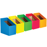 Book Box - Mixed Pack 4