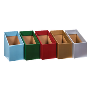 Book Box - Mixed Pack 5