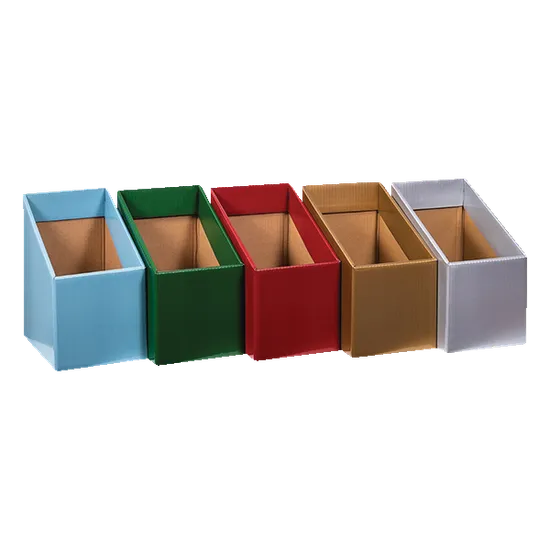 Book Box - Mixed Pack 5