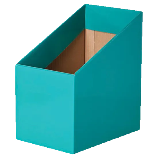 Book Box (Pack of 5)