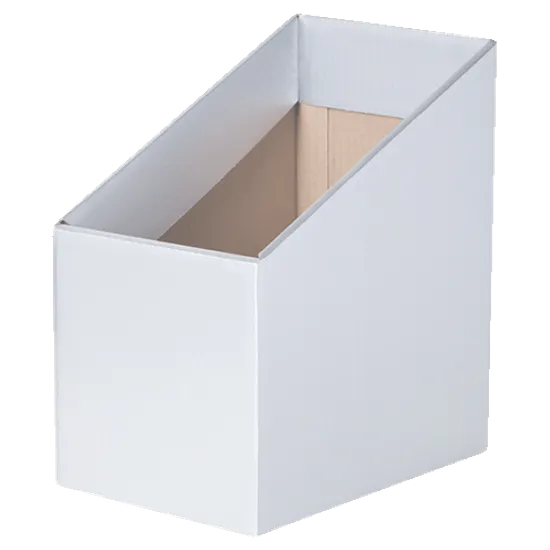 Book Box (Pack of 5)