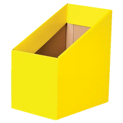 Book Box (Pack of 5)