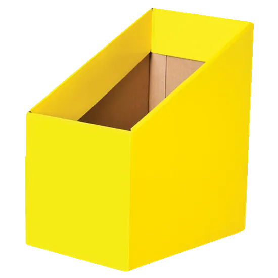 Book Box (Pack of 5)