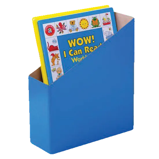 Magazine Box (Pack of 5)