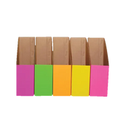 Magazine Box - Mixed Fluoro Pack 5
