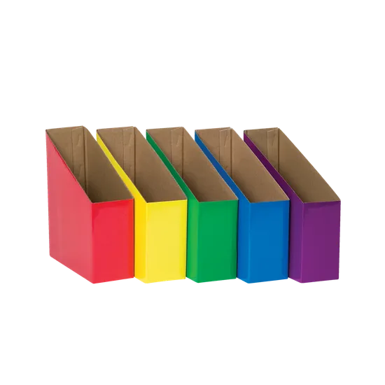 Magazine Box - Mixed Pack 1