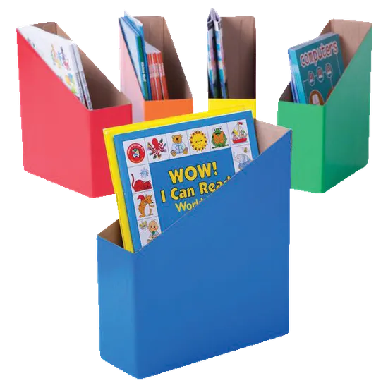 Magazine Box - Mixed Pack 1 - view 2
