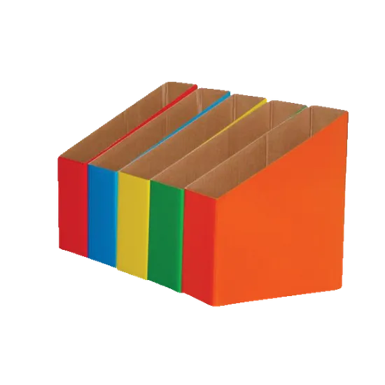 Magazine Box - Mixed Pack 2