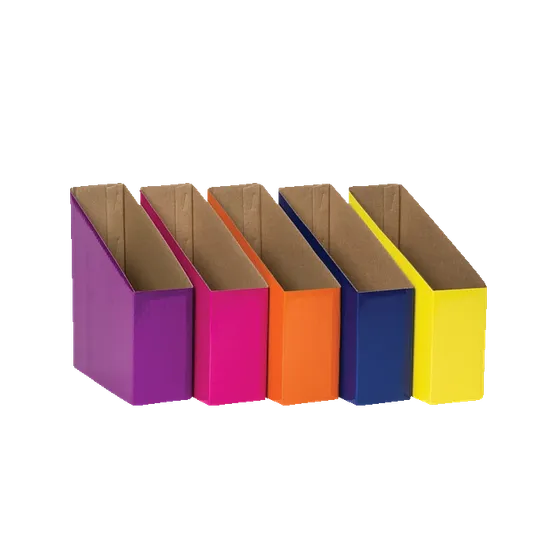 Magazine Box - Mixed Pack 3