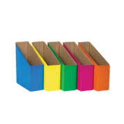 Magazine Box - Mixed Pack 4