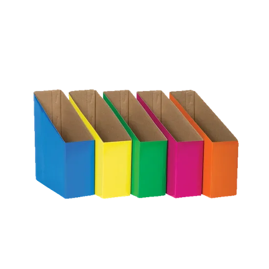 Magazine Box - Mixed Pack 4