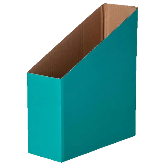 Magazine Box (Pack of 5)