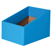 Story Box (Pack of 5) - Light Blue