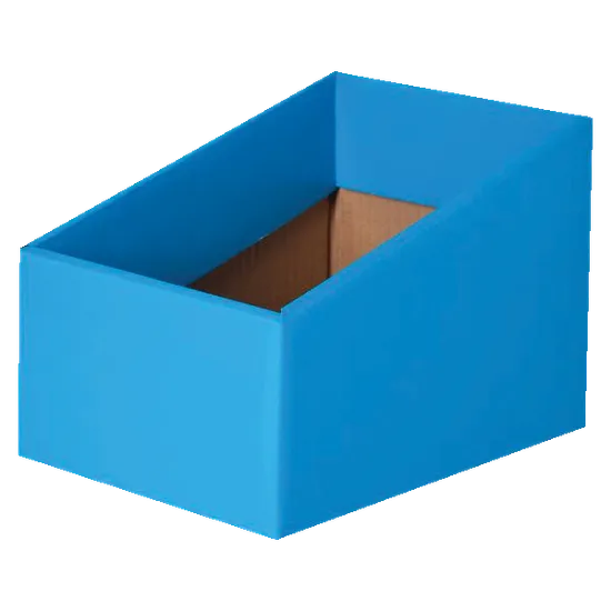 Story Box (Pack of 5) - Light Blue