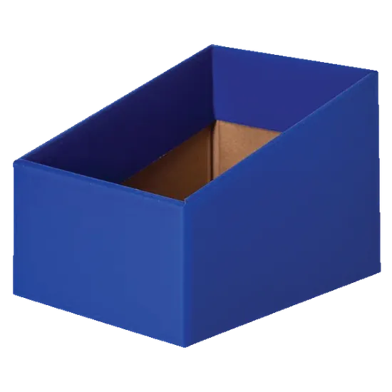Story Box (Pack of 5) - Dark Blue