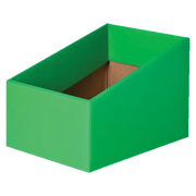 Story Box - Pack of 5 - Green