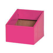Story Box - Pack of 5 - Magenta