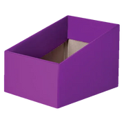 Story Box - Pack of 5 - Purple