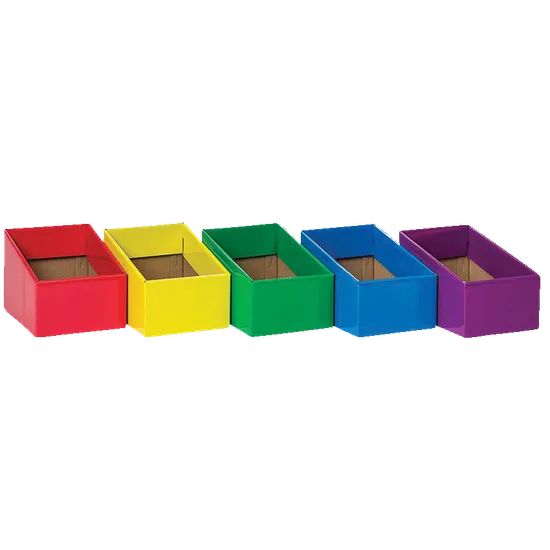 Story Box - Mixed Pack 1