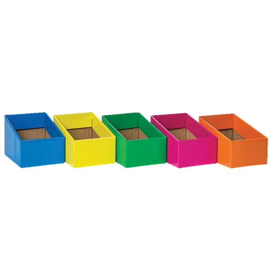 Story Box - Mixed Pack 4