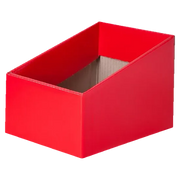 Story Box - Pack of 5 - Red