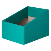 Story Box - Pack of 5 - Turquoise