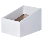 Story Box - Pack of 5 - White