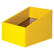Story Box - Pack of 5 - Yellow
