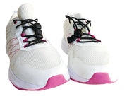 Never Tie Shoelaces - Black