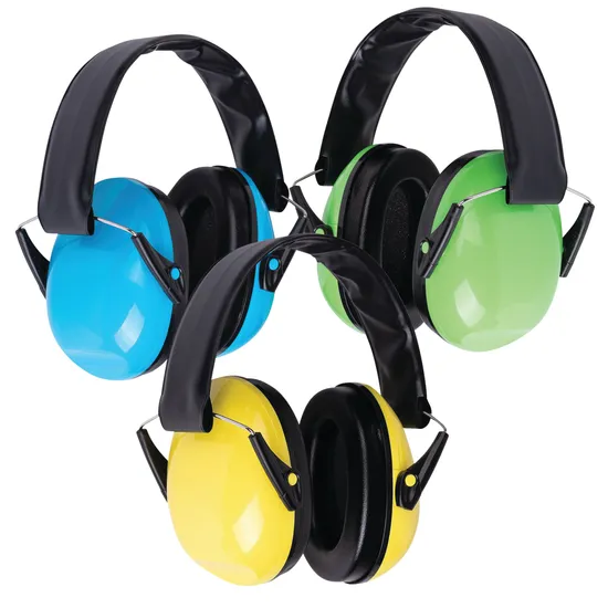 27Db Hearing Protector - view 2
