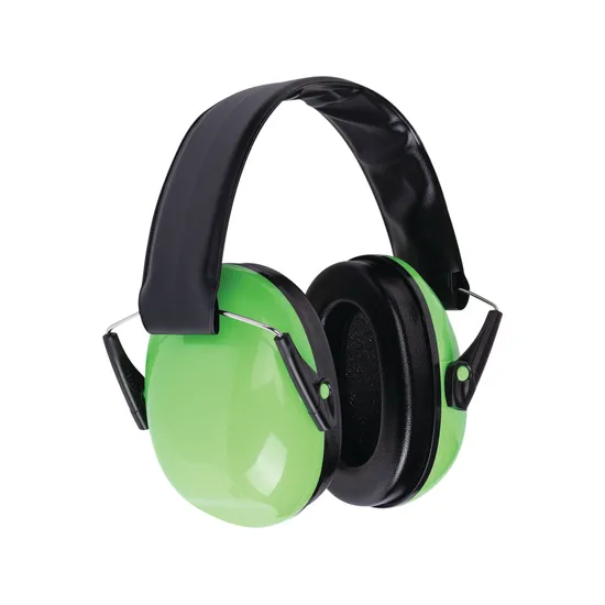 Personal Protective Equipment (PPE)