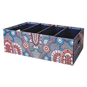 Flow of Learning Tote Box