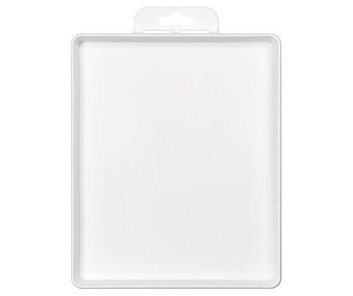 Ink Roller Printing Plastic Tray - 24 x 20cm