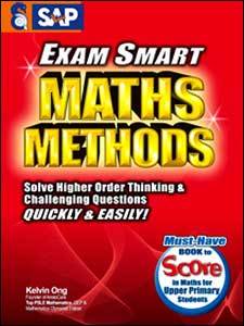 Exam Smart Maths Methods