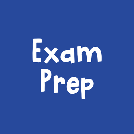 Tests & Exams