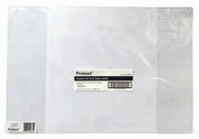 Protext A4 Book Jacket pk10 Clear