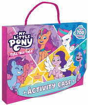 My Little Pony - Activity Case - Tell Your Tale