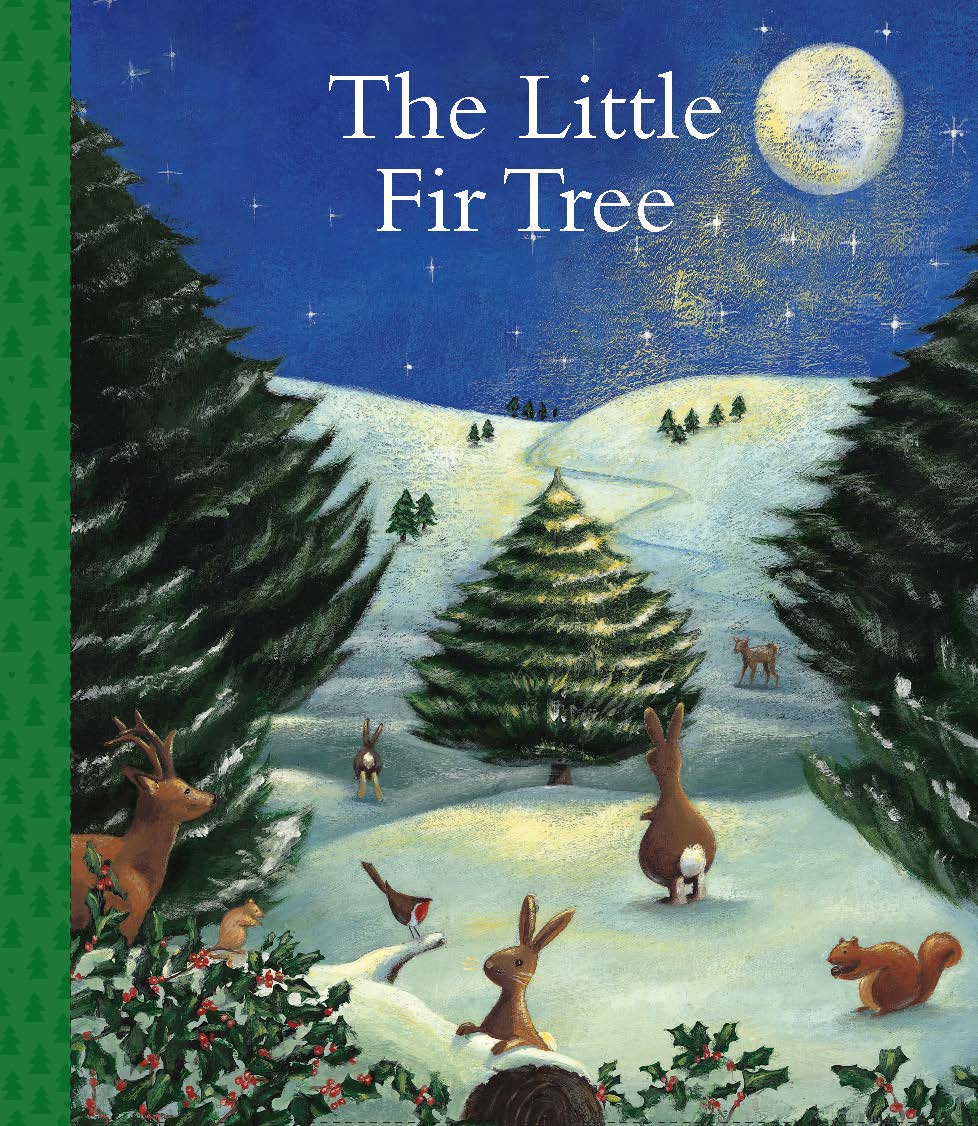 Christmas Stories Collection Box Set — inside page 4