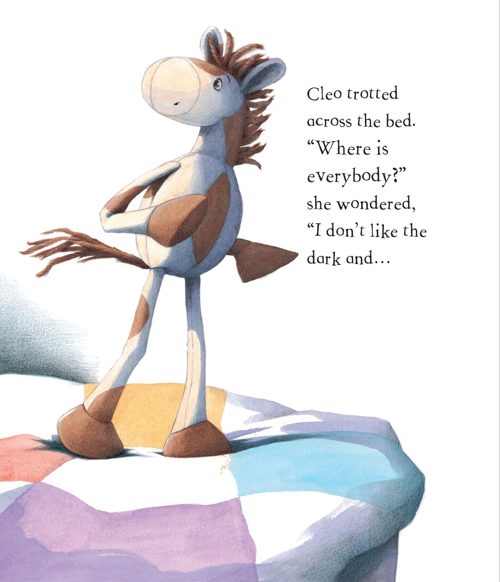 Thank You for Being My Friend (Hardcover Edition) — inside page 3