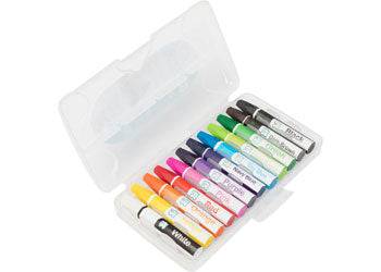 Easi-Grip Oil Pastels Set of 12 - view 3